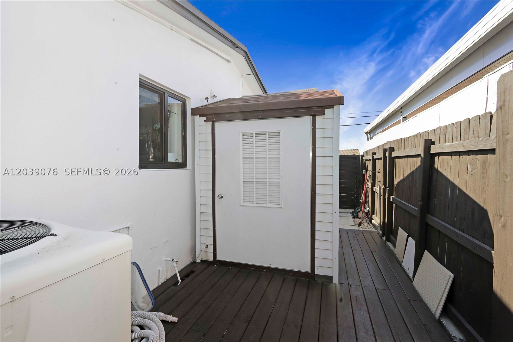 INTAG SUB - Residential