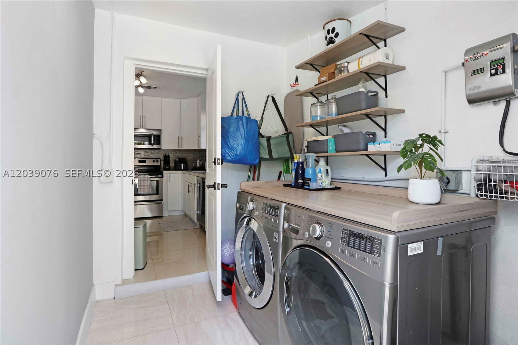 INTAG SUB - Residential