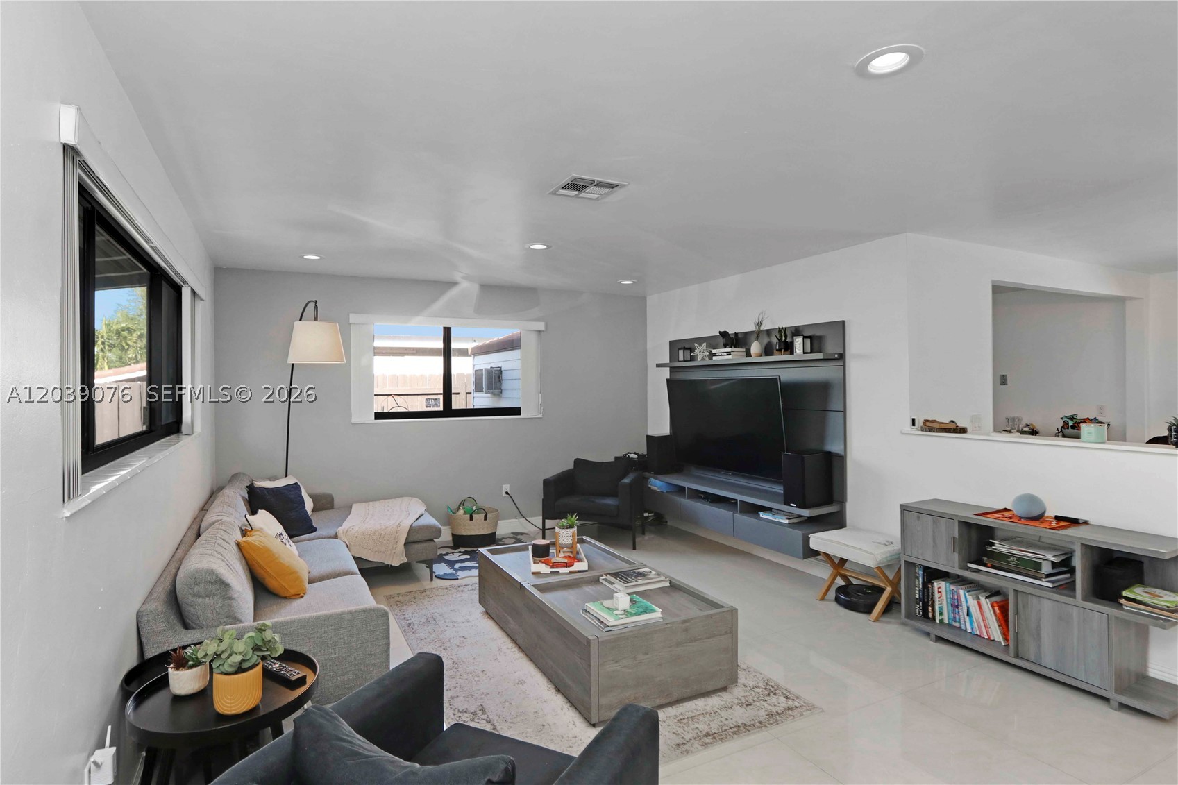 INTAG SUB - Residential