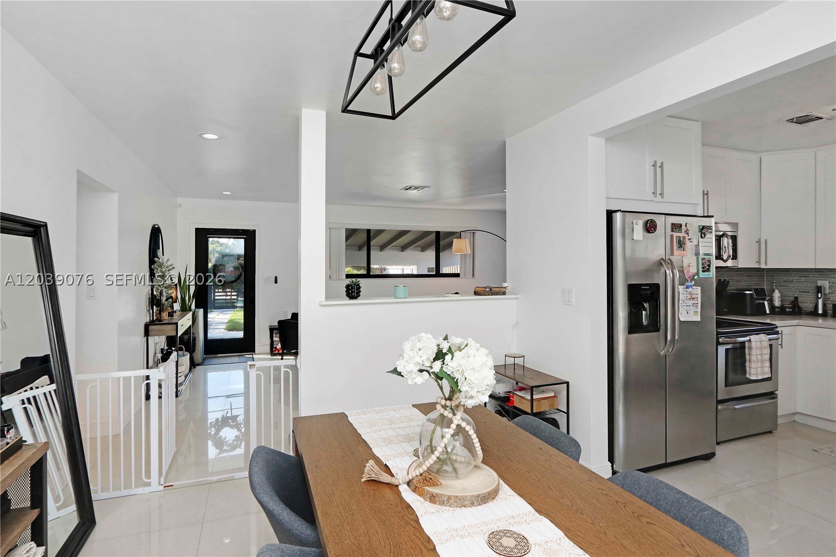 INTAG SUB - Residential
