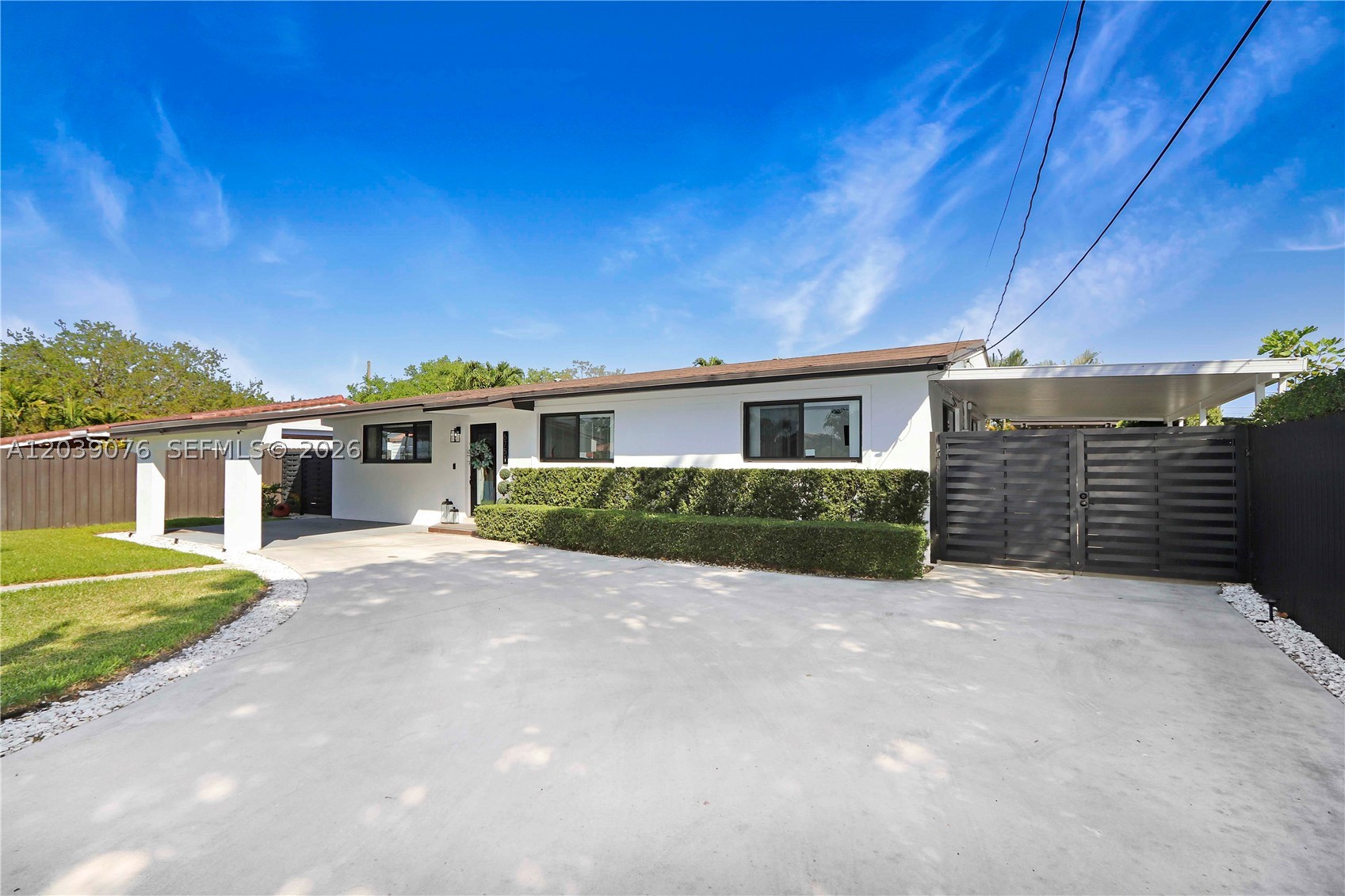 INTAG SUB - Residential