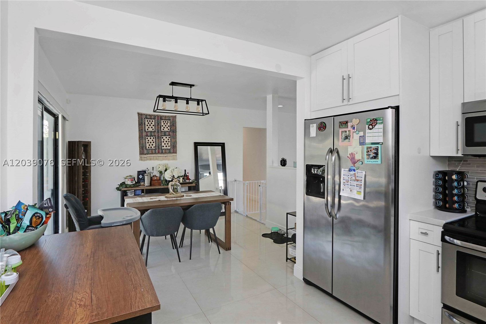 INTAG SUB - Residential