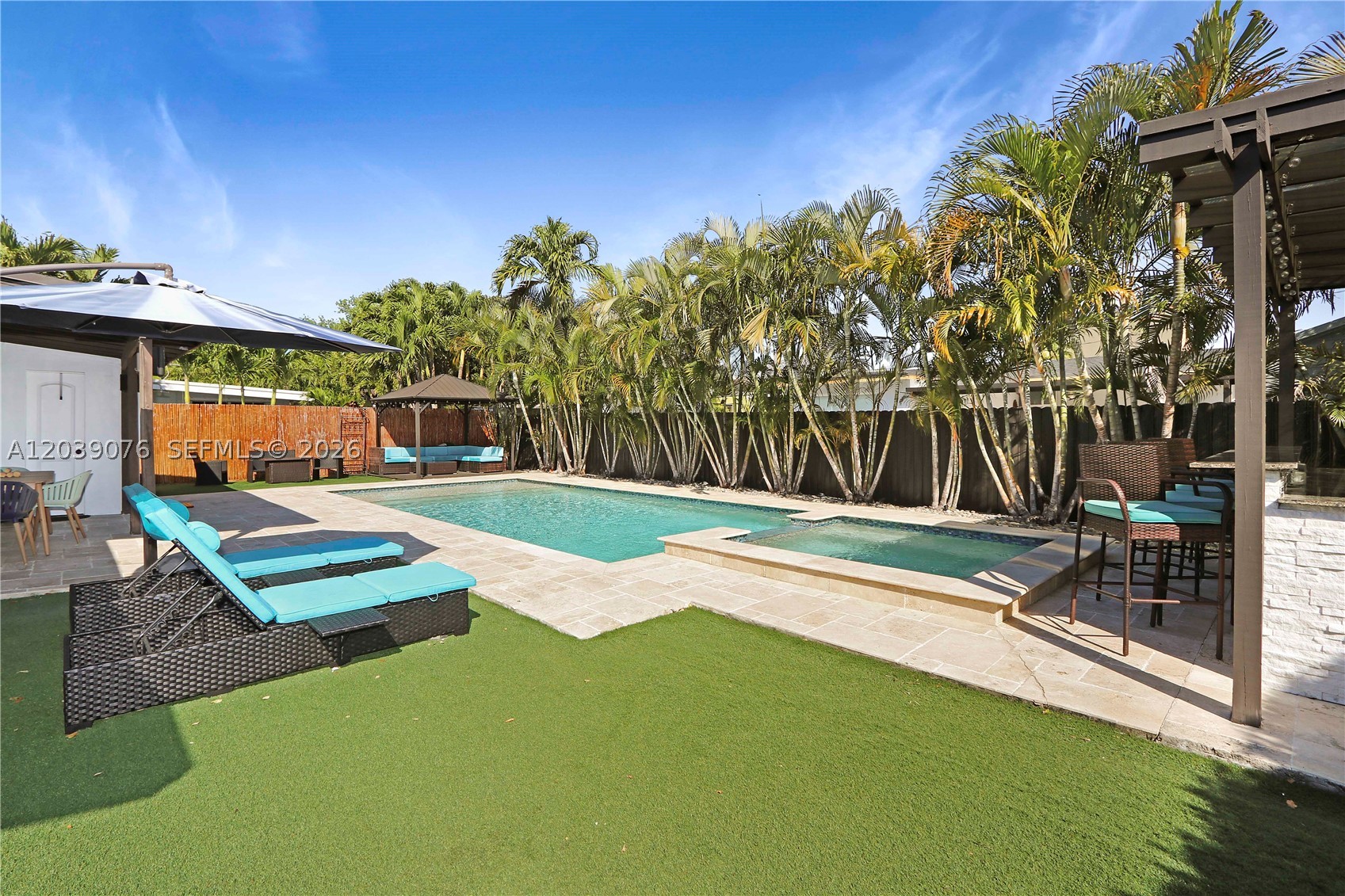 INTAG SUB - Residential