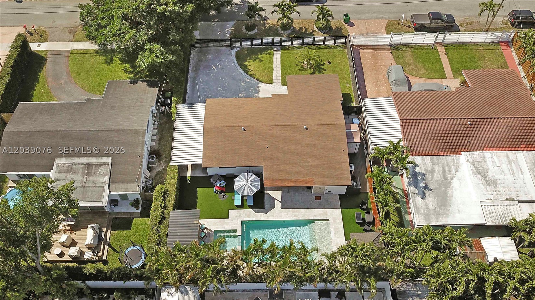INTAG SUB - Residential