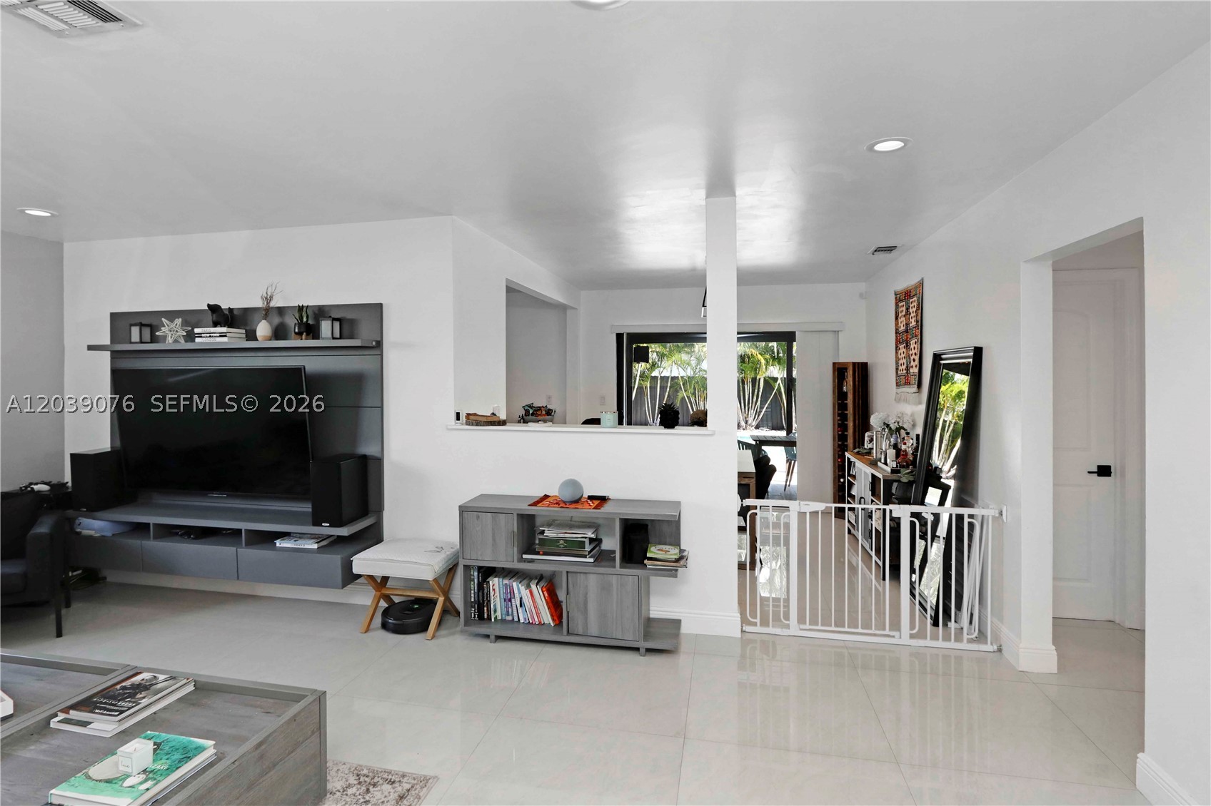 INTAG SUB - Residential