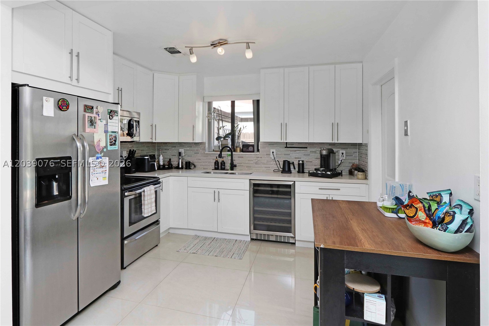 INTAG SUB - Residential
