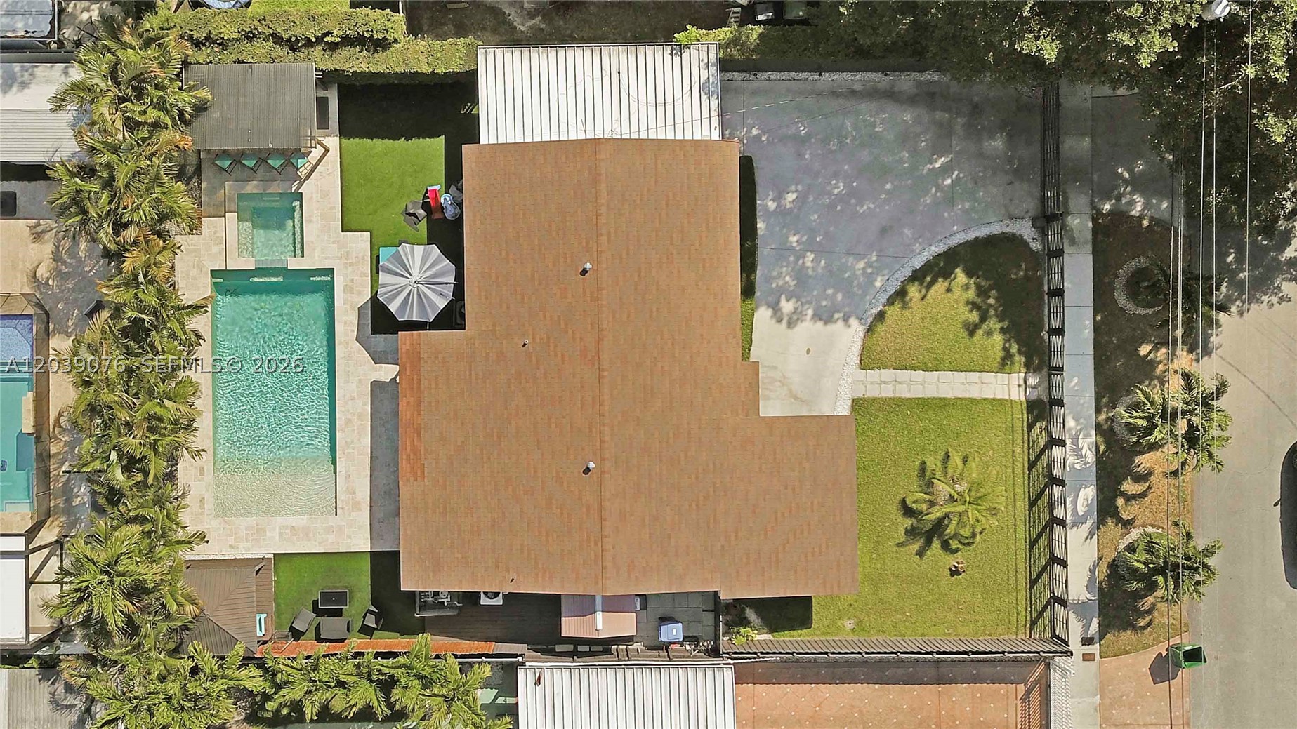 INTAG SUB - Residential