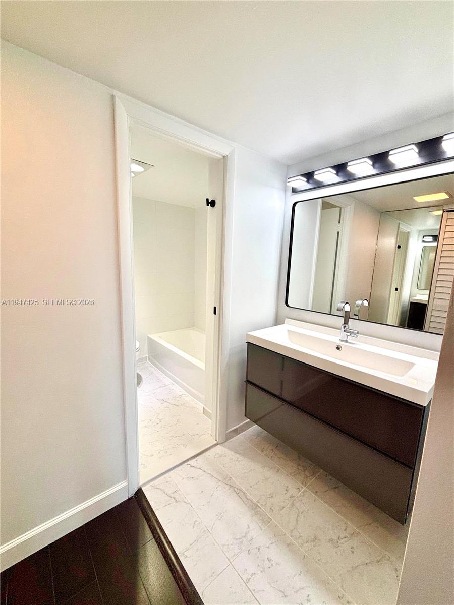 CORONADO CONDO- TOWER I - Residential