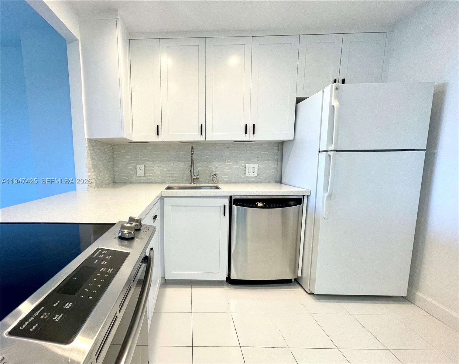 CORONADO CONDO- TOWER I - Residential