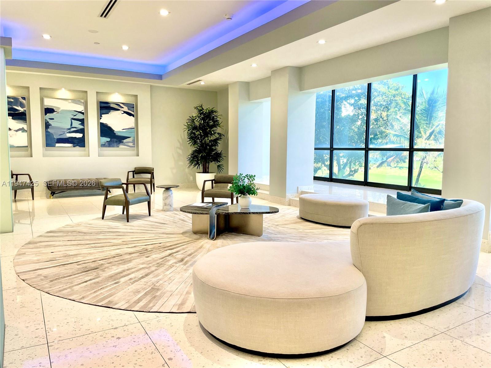 CORONADO CONDO- TOWER I - Residential