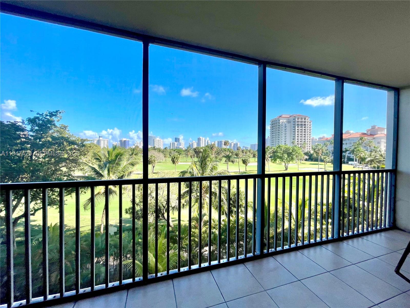 CORONADO CONDO- TOWER I - Residential