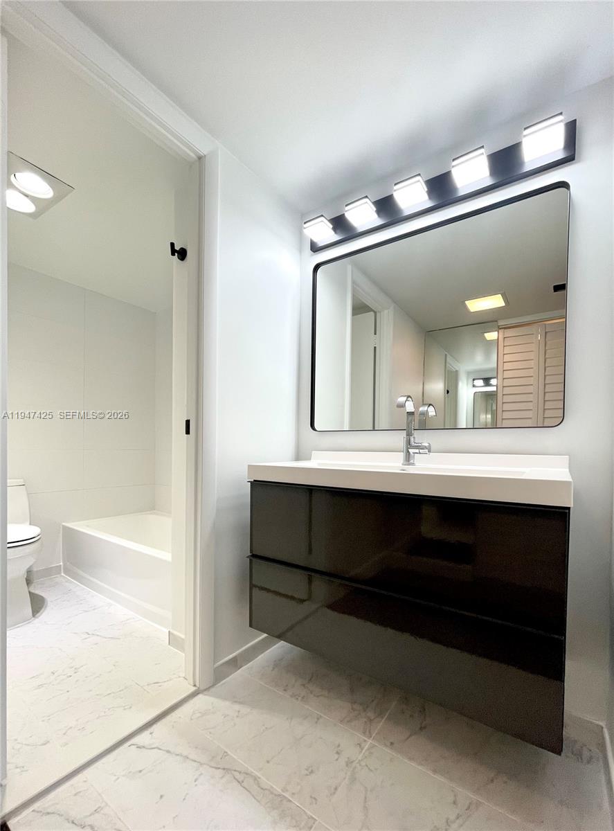 CORONADO CONDO- TOWER I - Residential