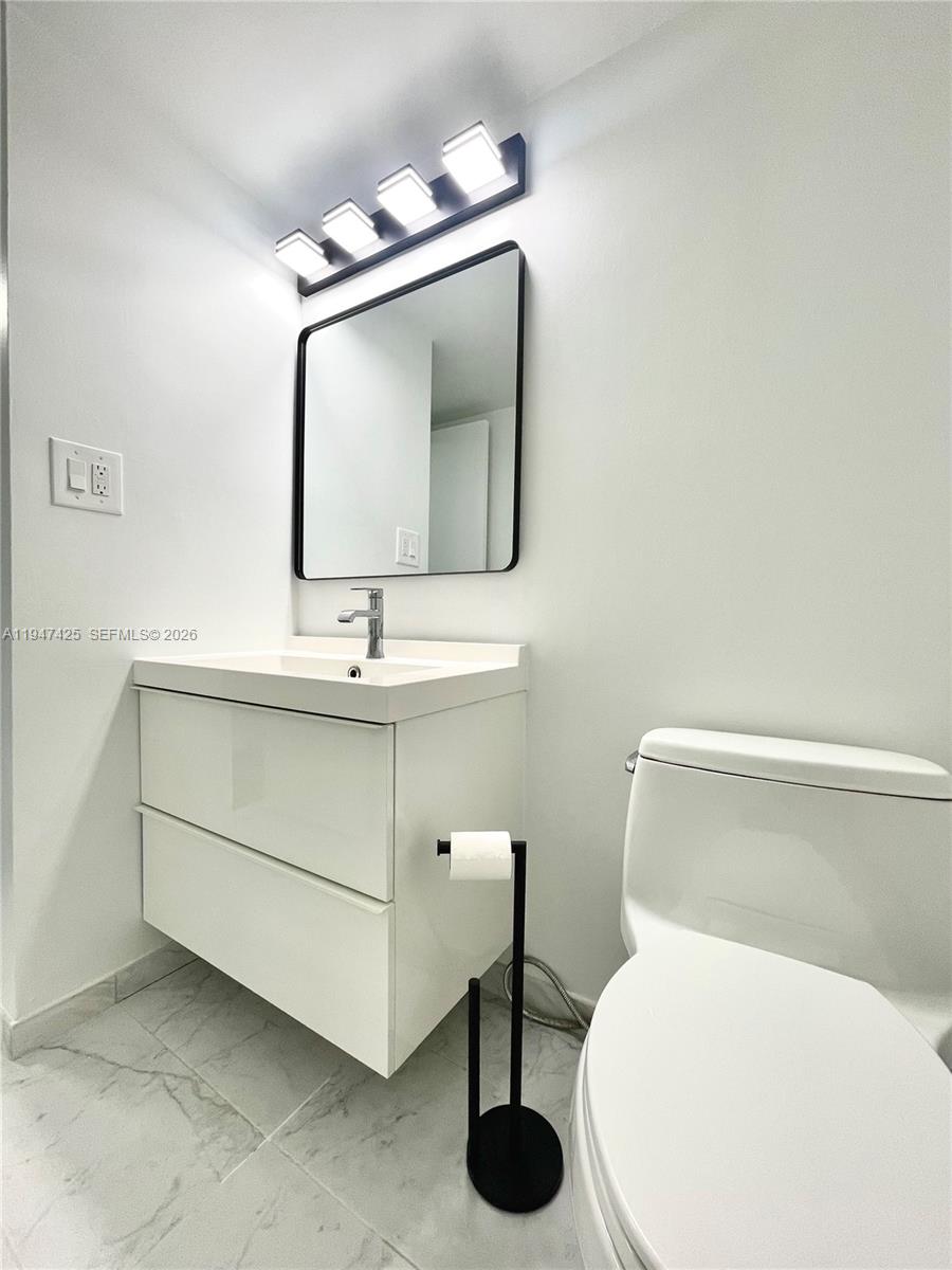 CORONADO CONDO- TOWER I - Residential