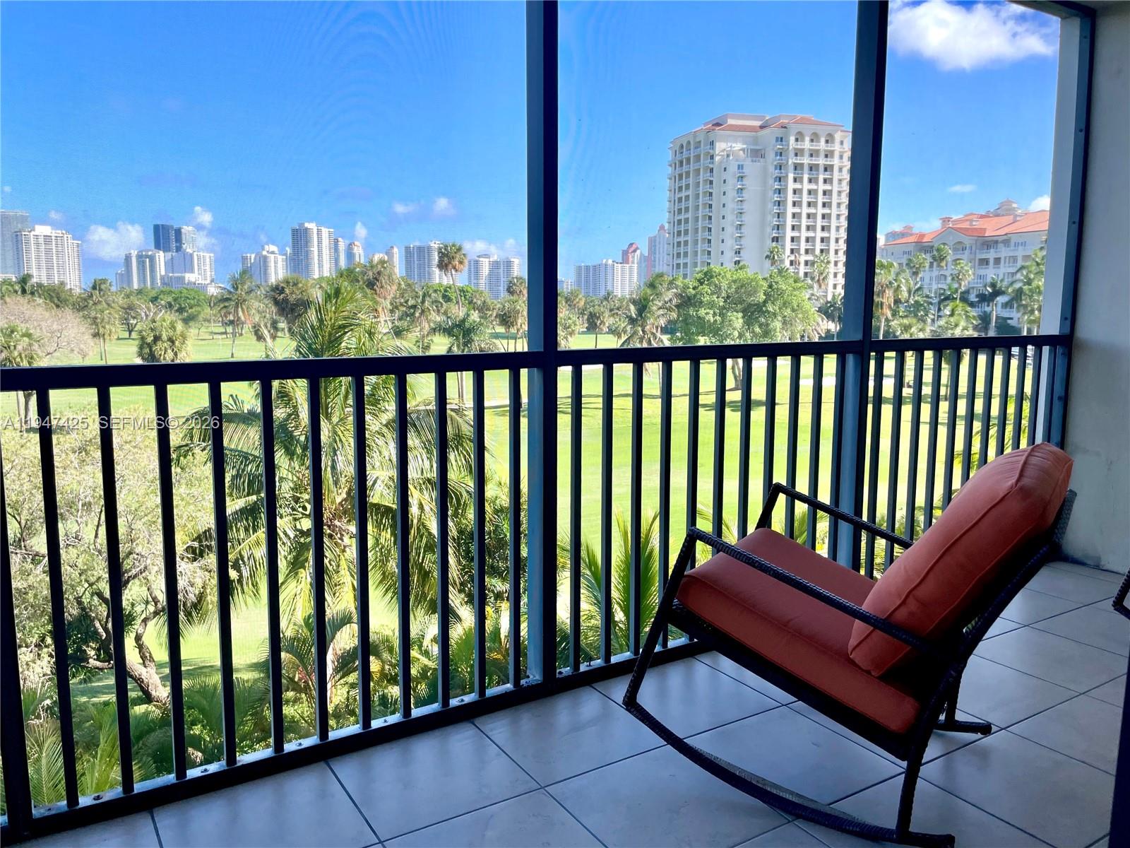 CORONADO CONDO- TOWER I - Residential