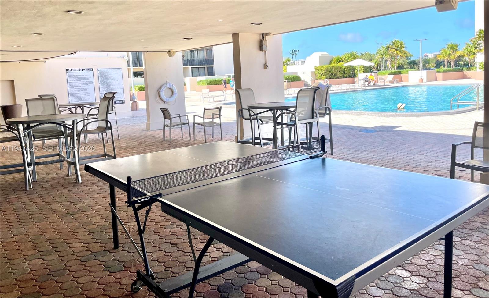 CORONADO CONDO- TOWER I - Residential