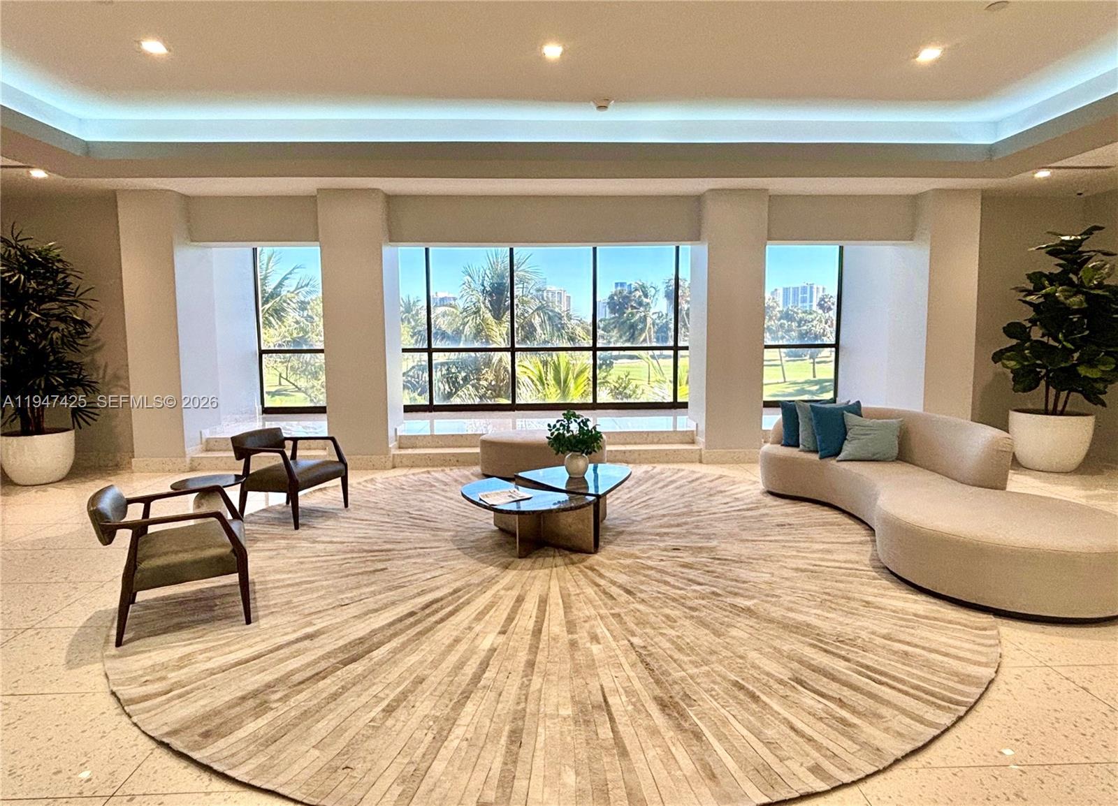 CORONADO CONDO- TOWER I - Residential