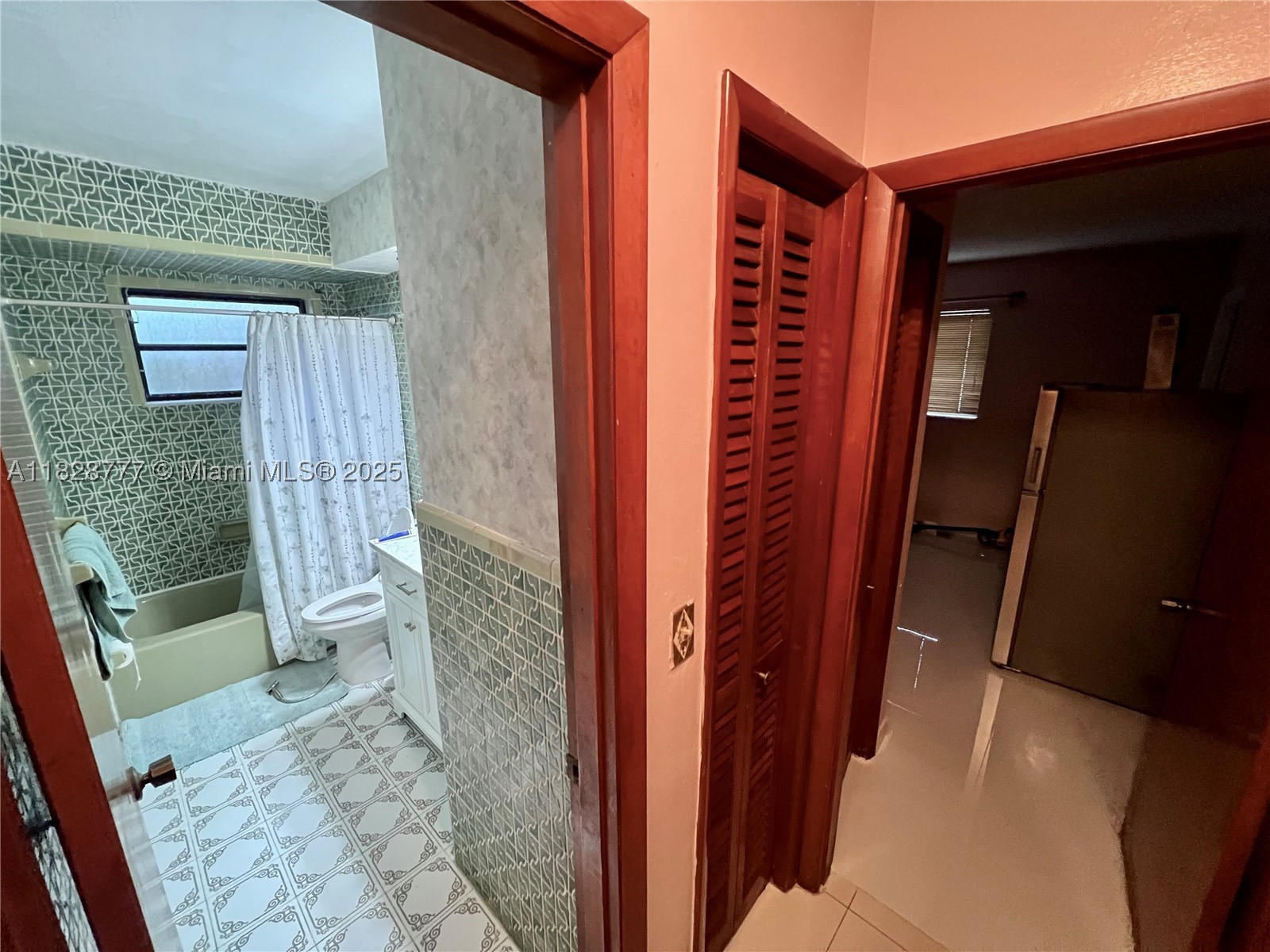 T M V GARDENS - Residential