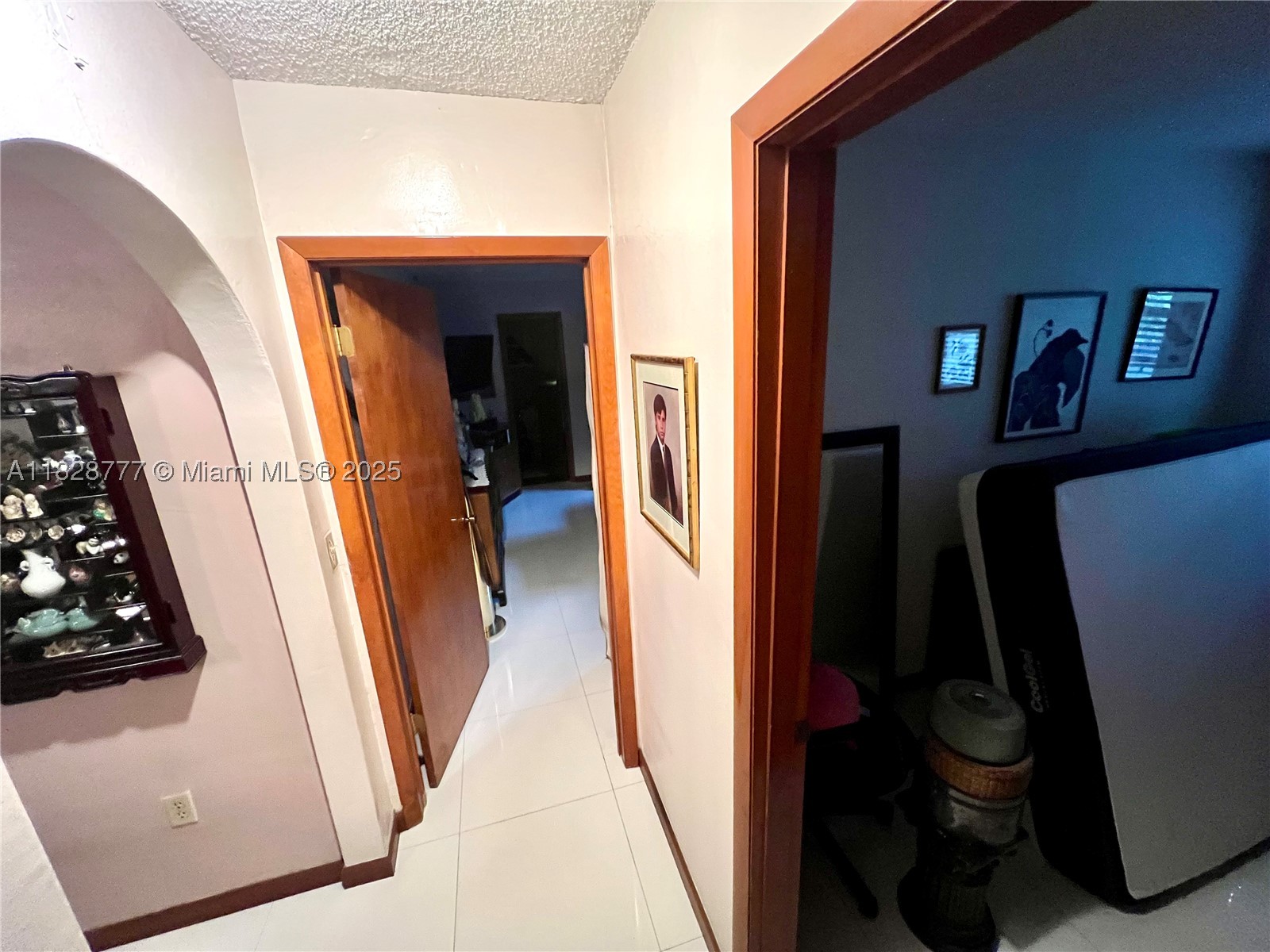 T M V GARDENS - Residential