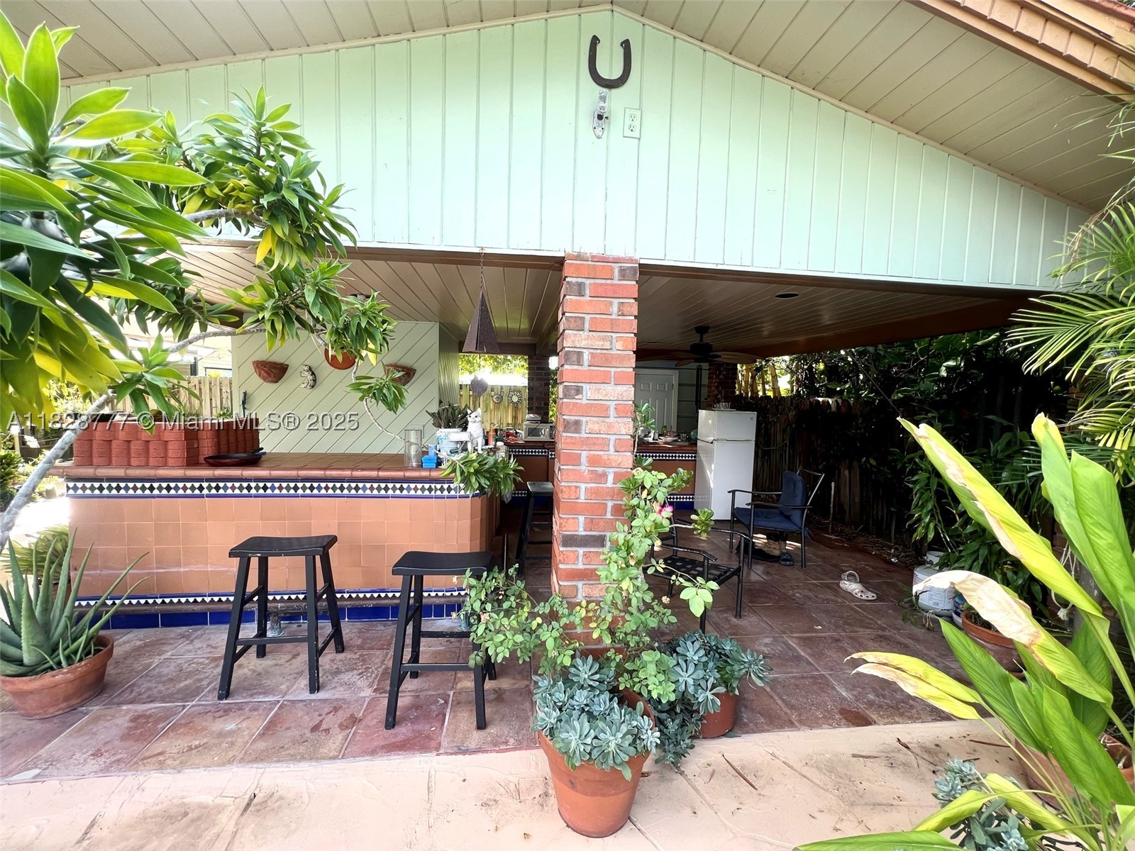 T M V GARDENS - Residential