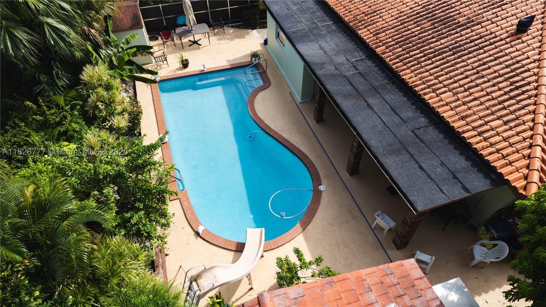 T M V GARDENS - Residential