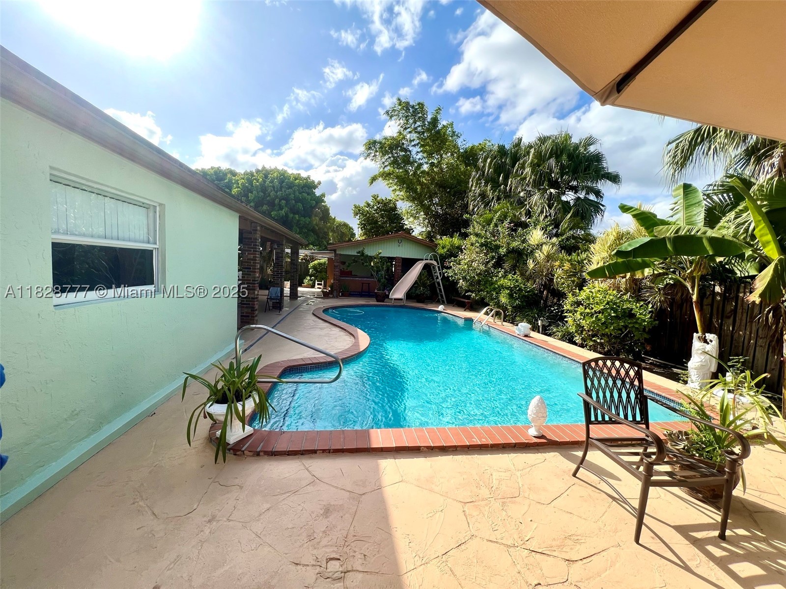 T M V GARDENS - Residential