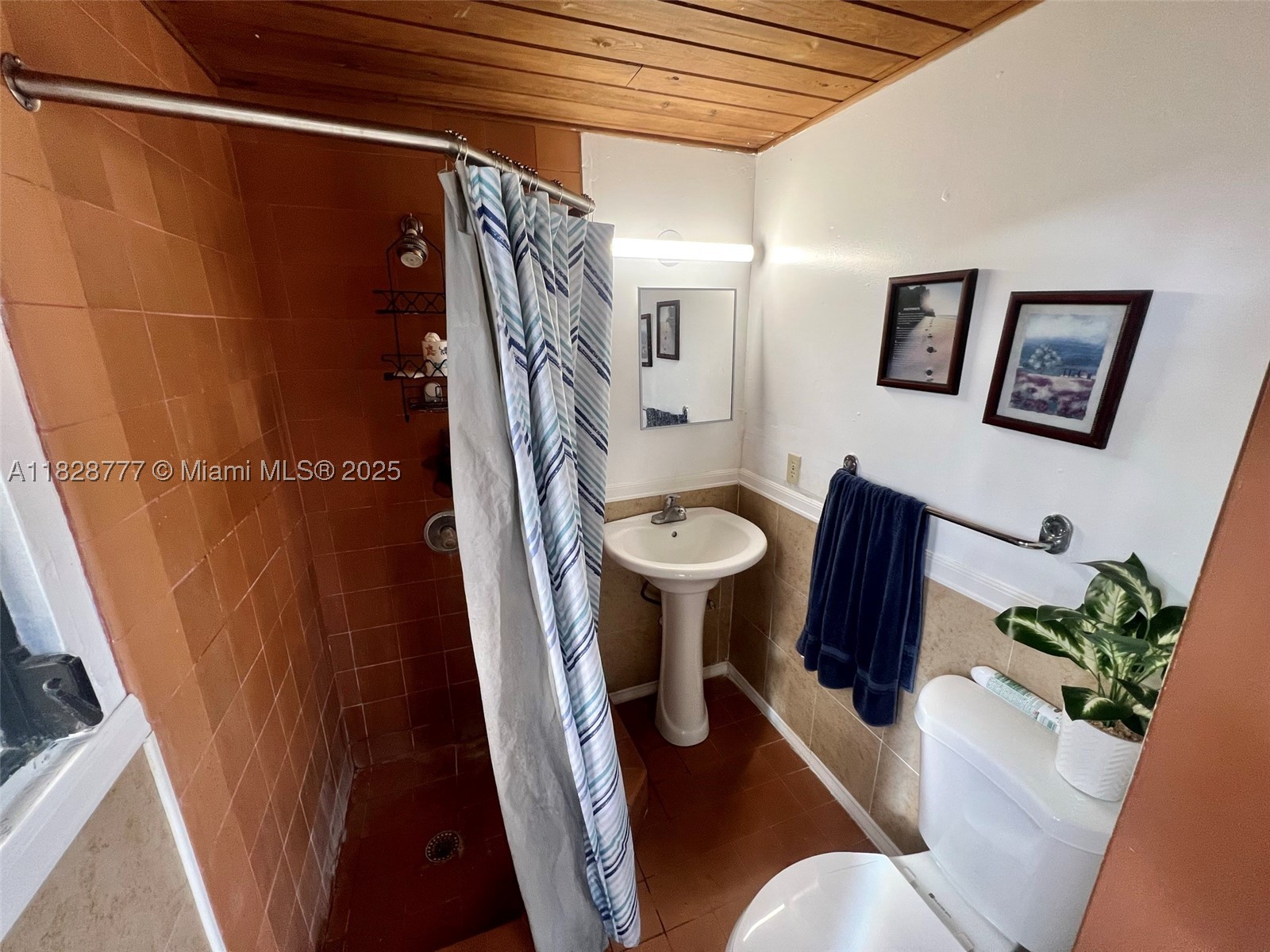 T M V GARDENS - Residential