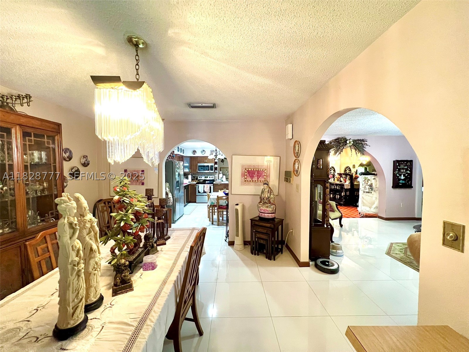 T M V GARDENS - Residential