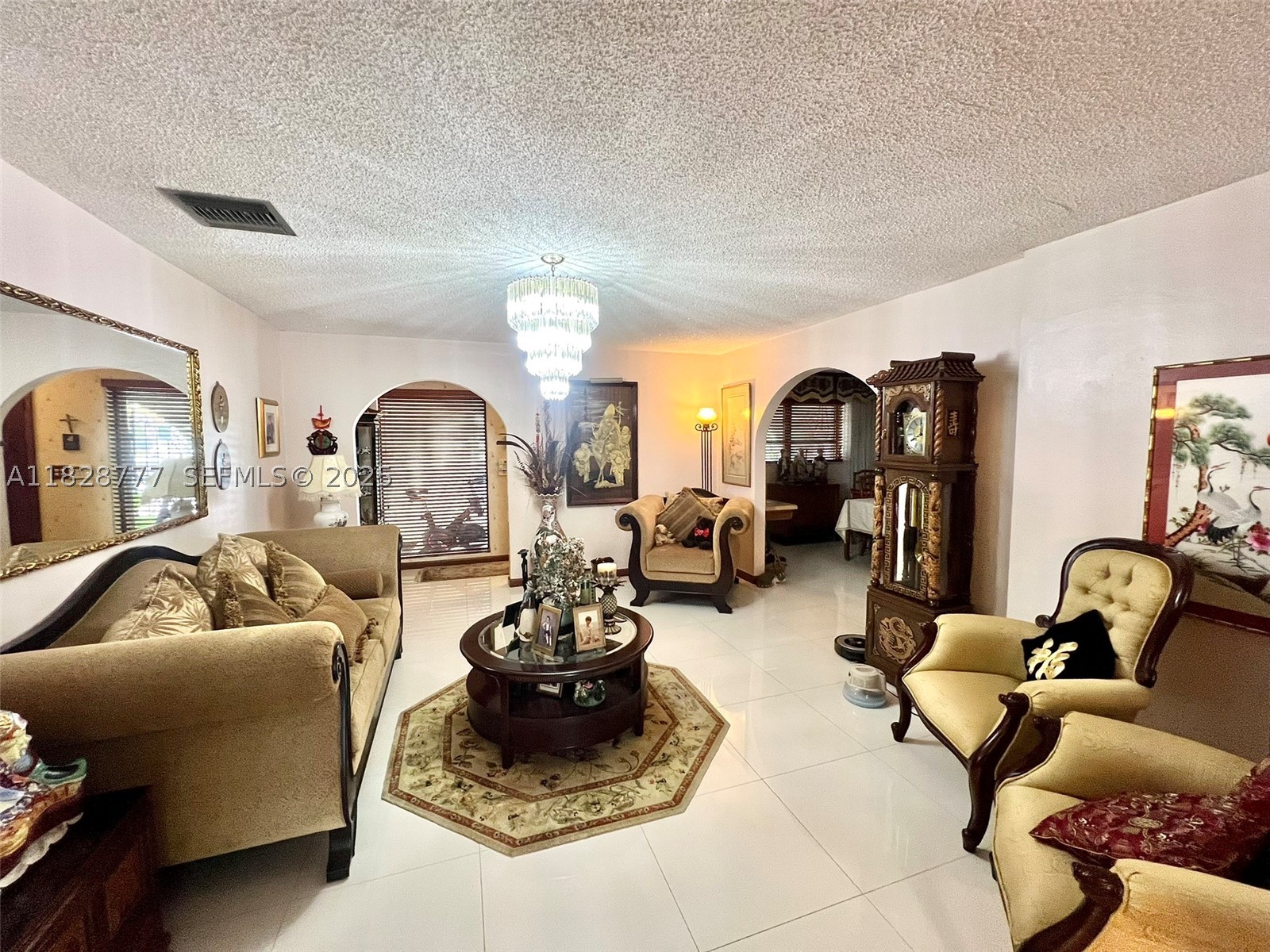 T M V GARDENS - Residential