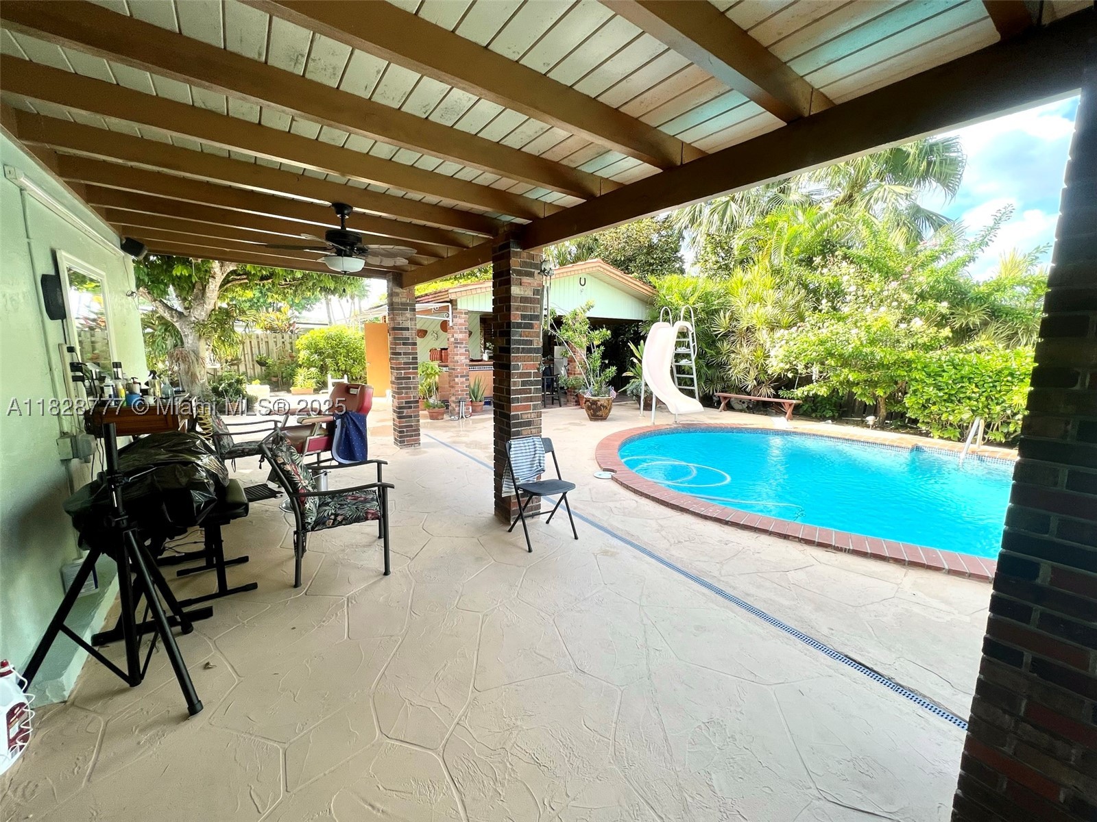 T M V GARDENS - Residential