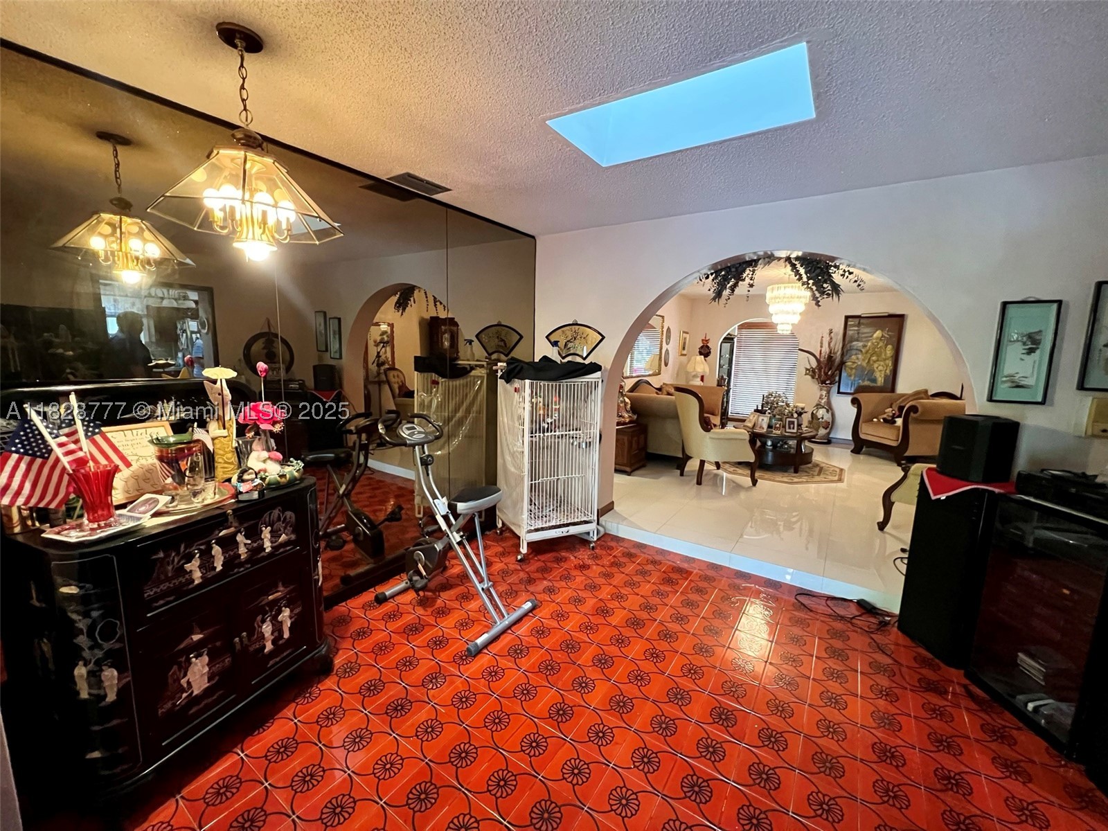 T M V GARDENS - Residential