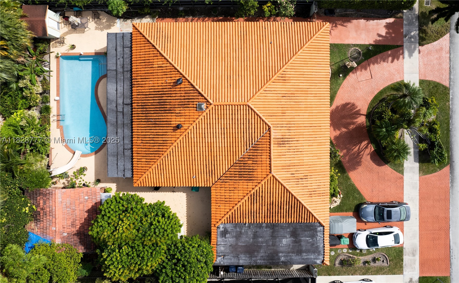 T M V GARDENS - Residential