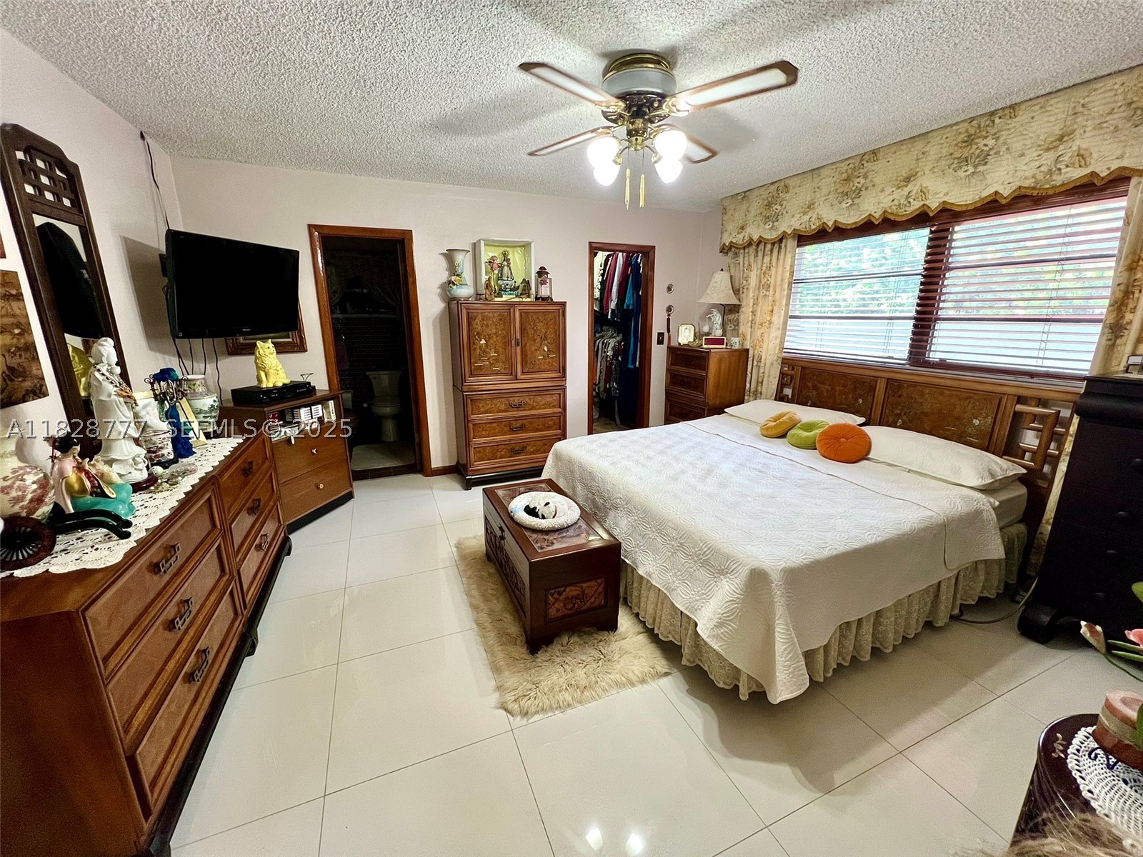 T M V GARDENS - Residential