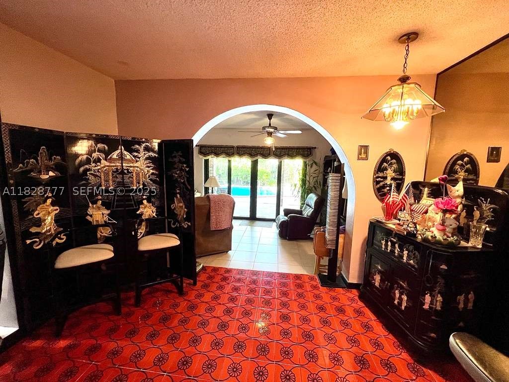 T M V GARDENS - Residential