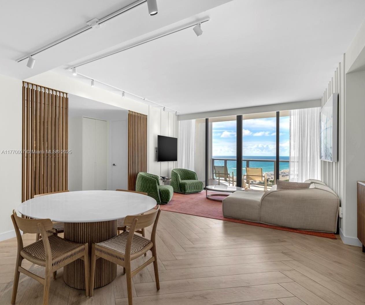 2201 COLLINS AVE CONDO - Residential