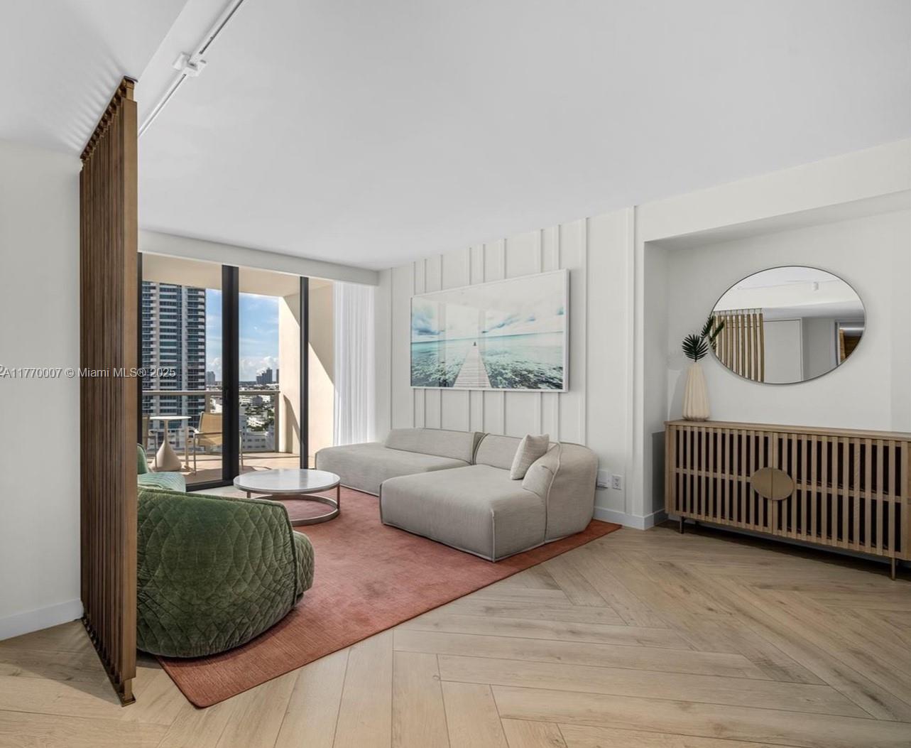 2201 COLLINS AVE CONDO - Residential