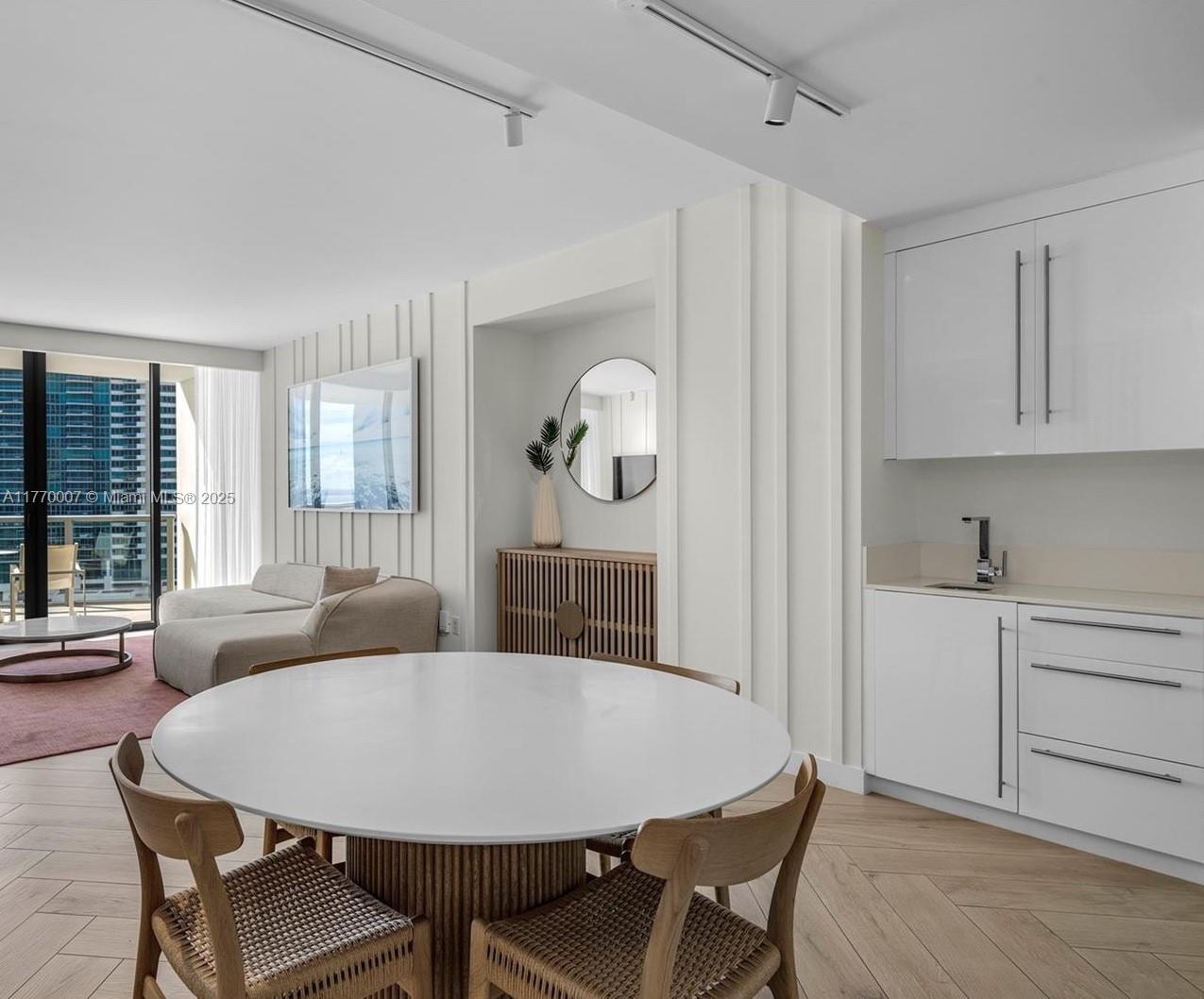 2201 COLLINS AVE CONDO - Residential
