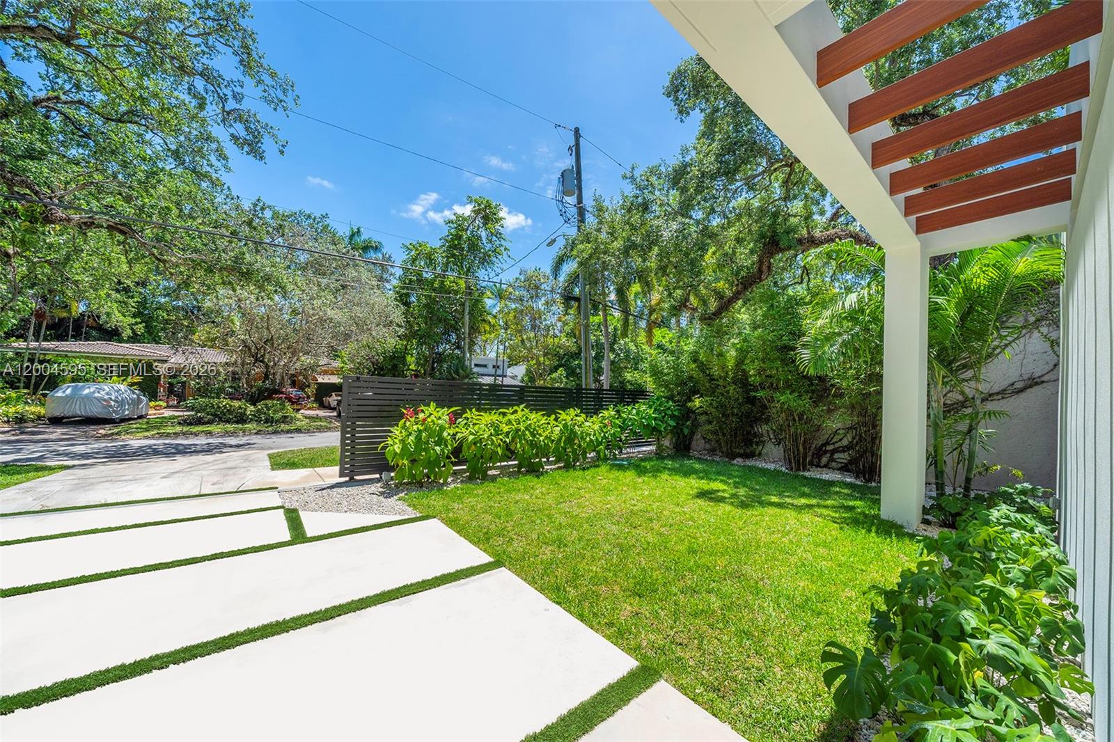 OCEAN VIEW HEIGHTS - Residential