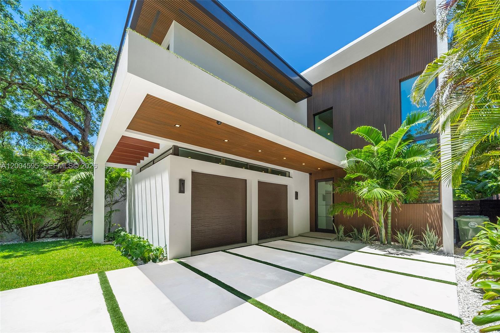 OCEAN VIEW HEIGHTS - Residential