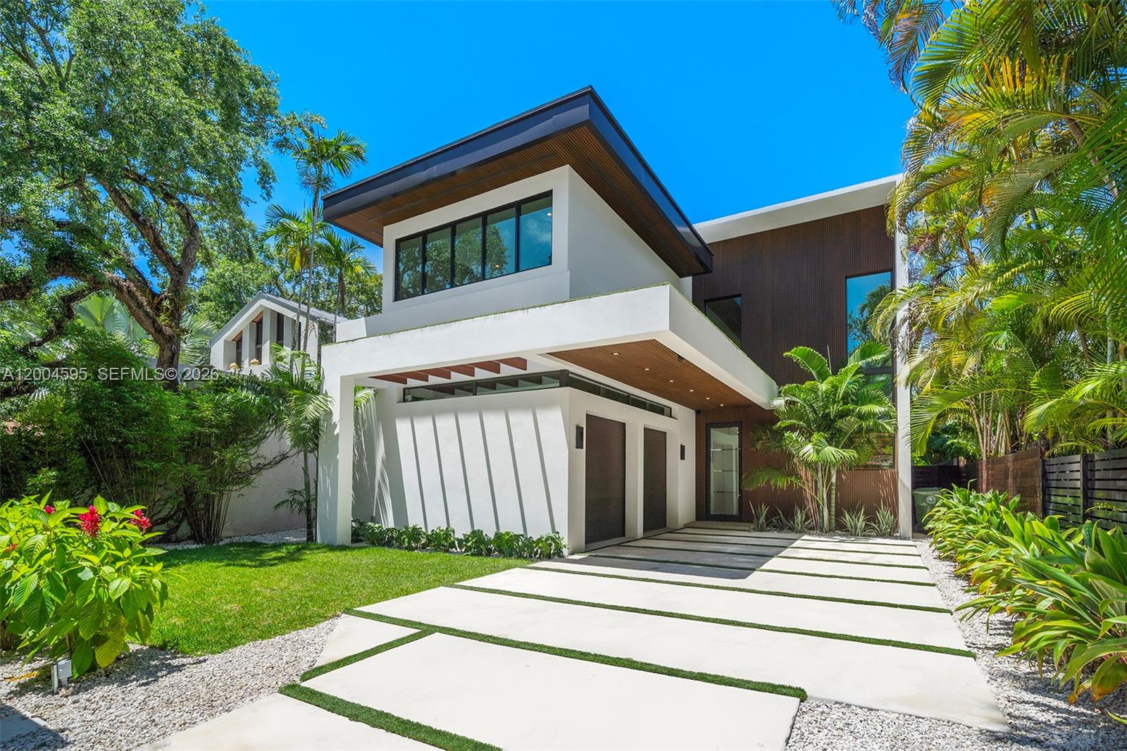 OCEAN VIEW HEIGHTS - Residential