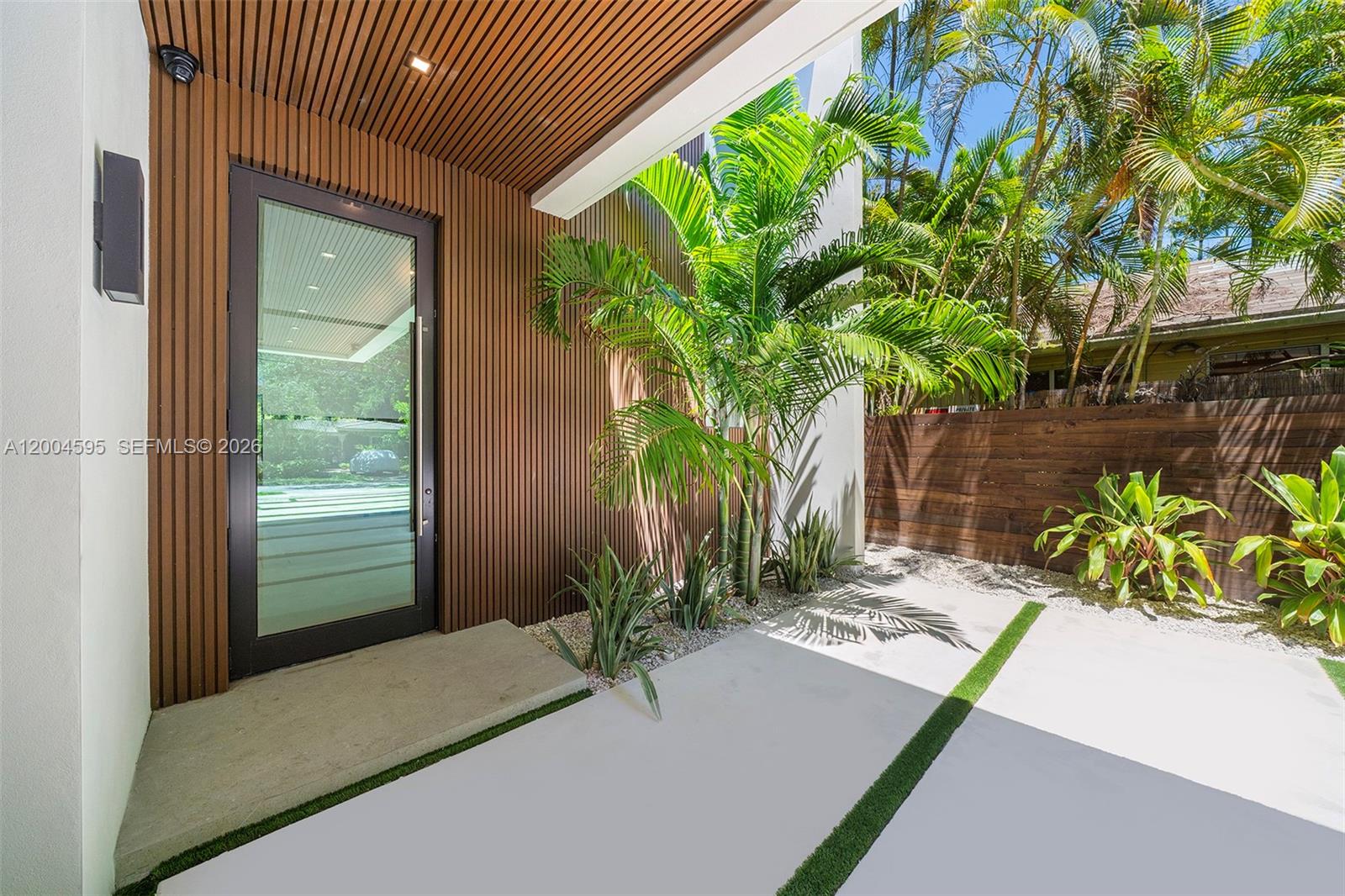 OCEAN VIEW HEIGHTS - Residential