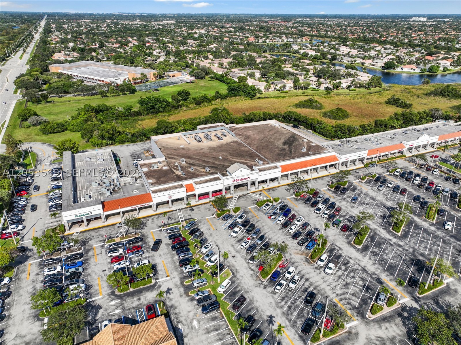 PEMBROKE ISLES IV - Residential