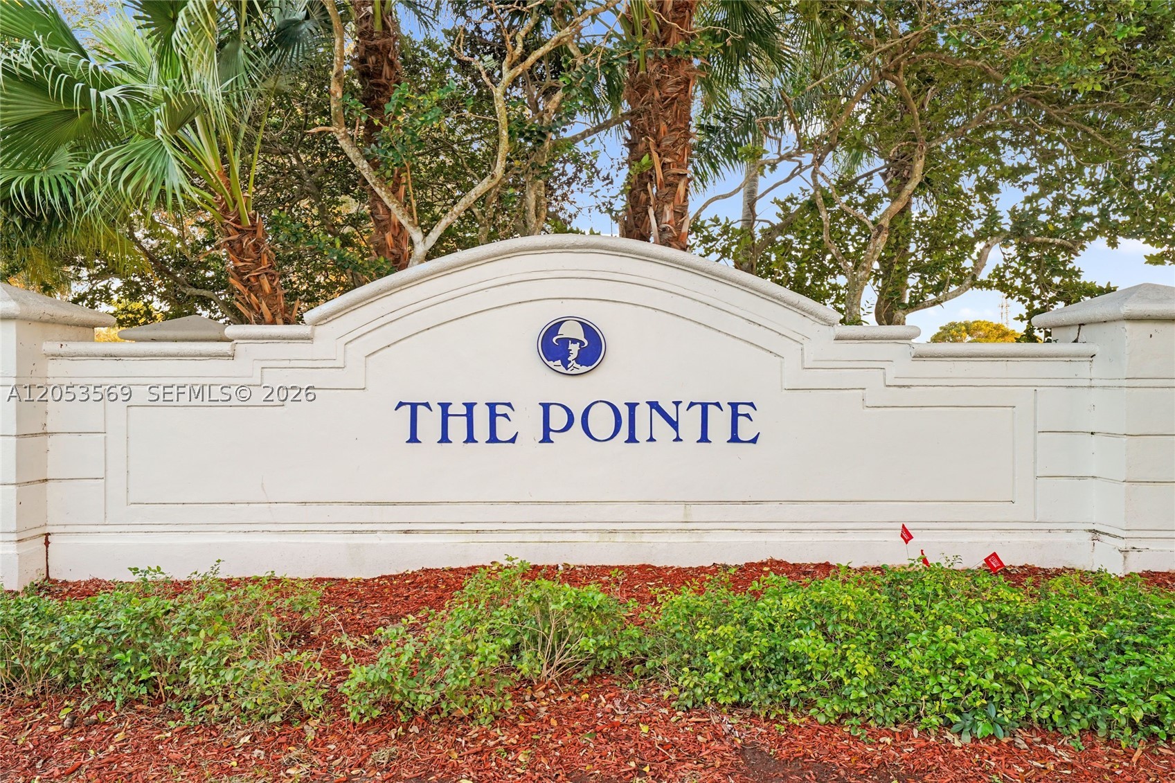 PEMBROKE ISLES IV - Residential