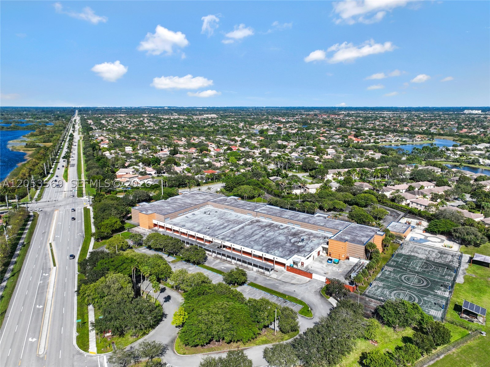 PEMBROKE ISLES IV - Residential