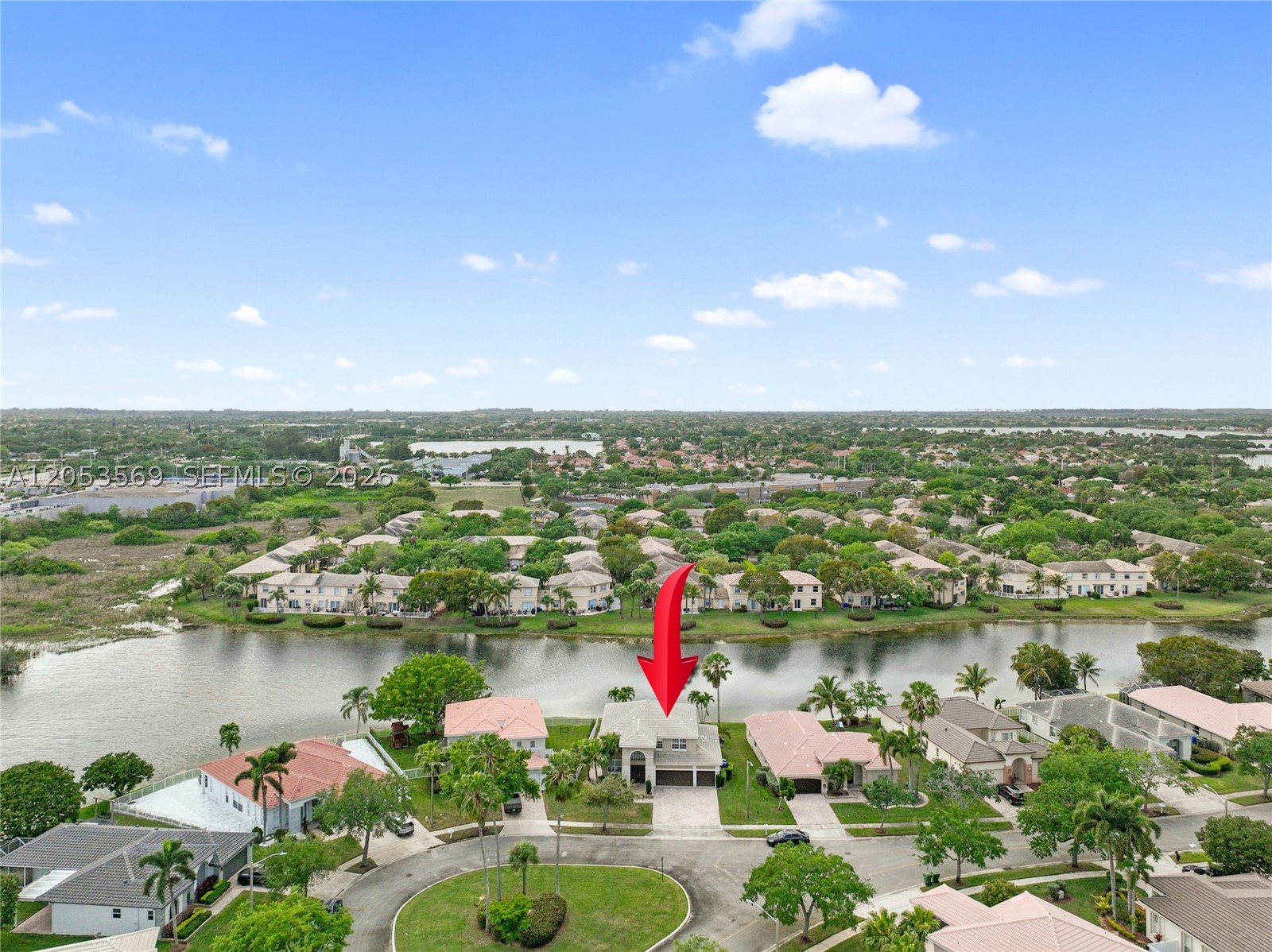 PEMBROKE ISLES IV - Residential