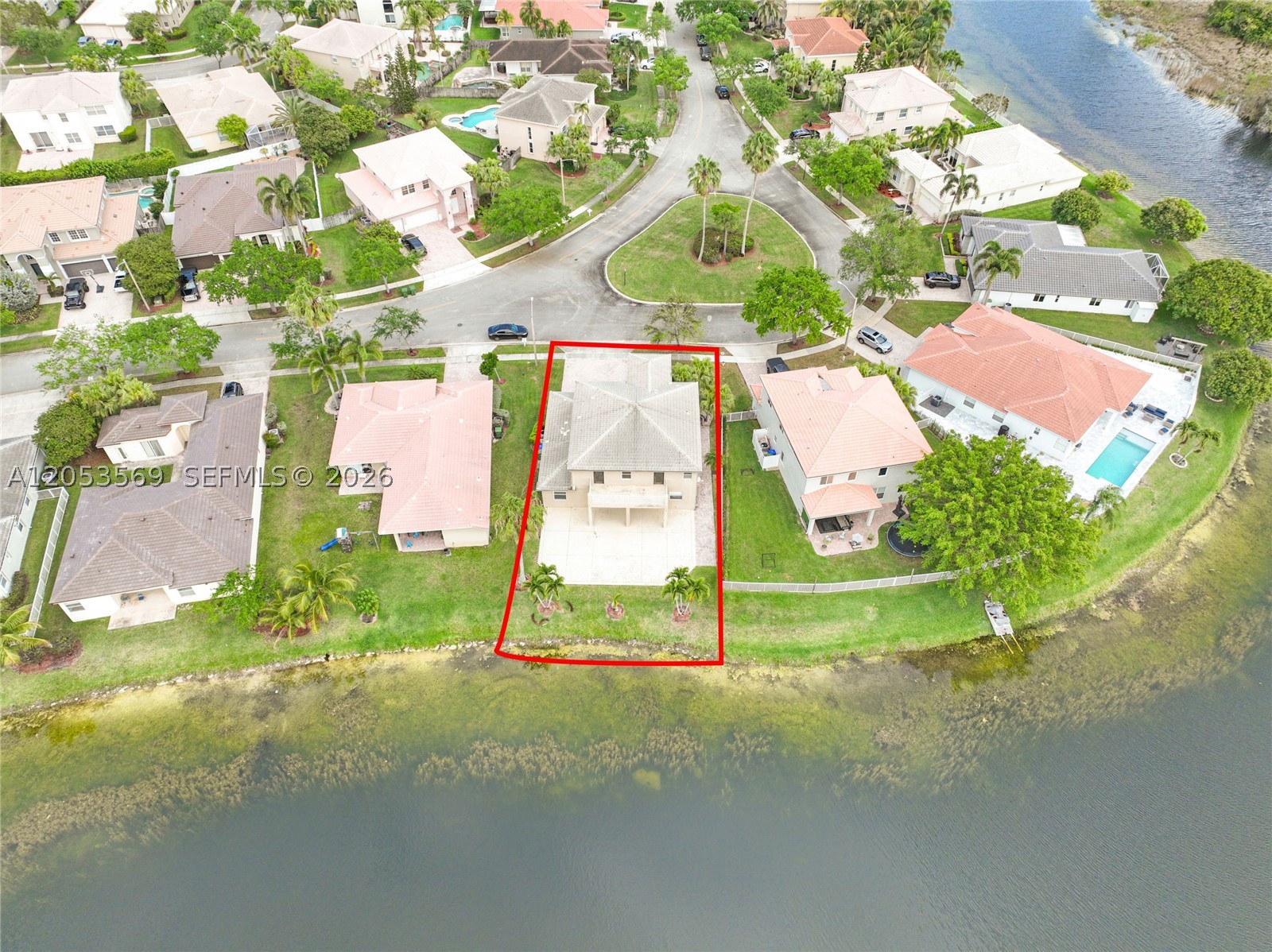 PEMBROKE ISLES IV - Residential