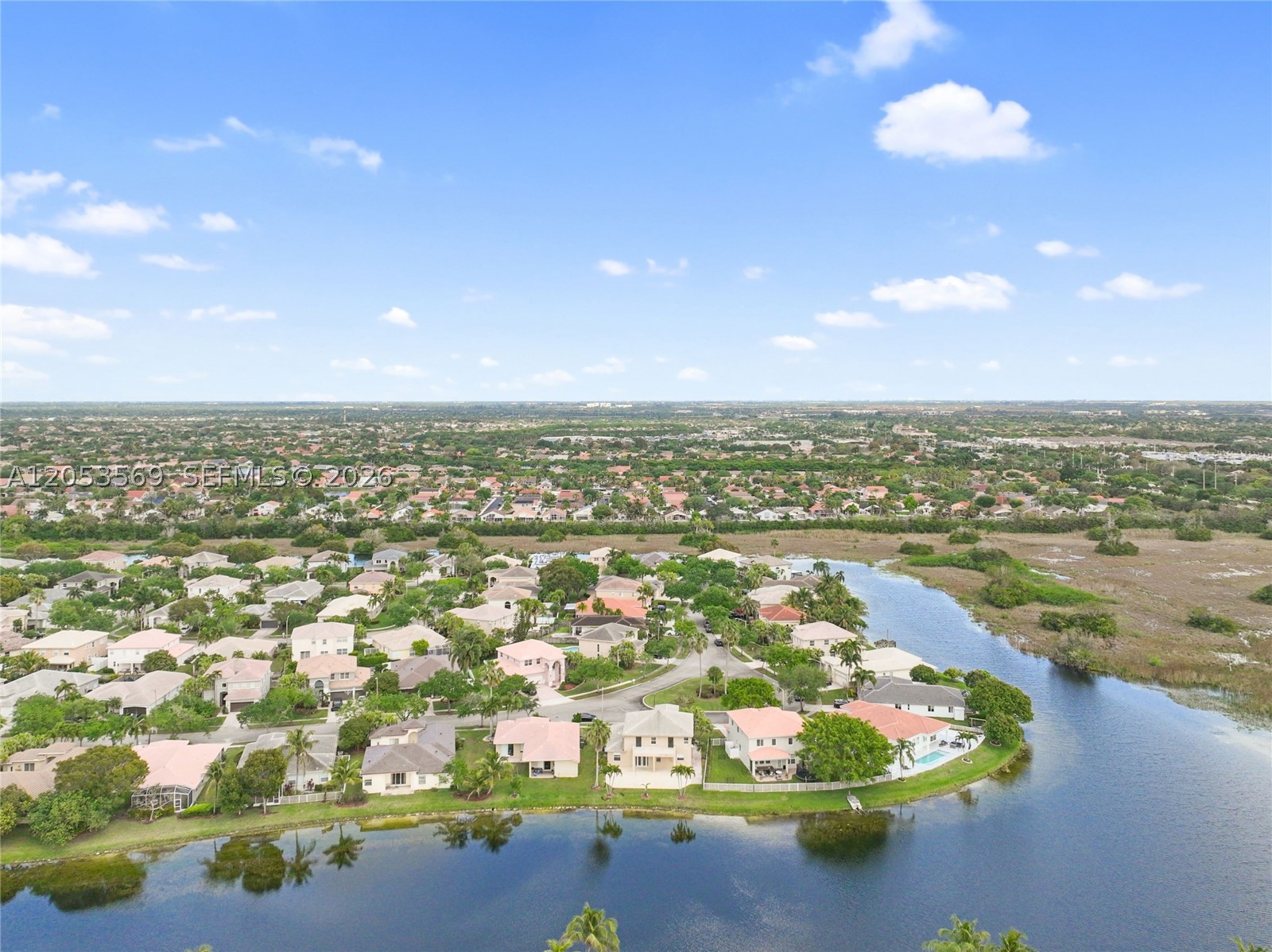 PEMBROKE ISLES IV - Residential