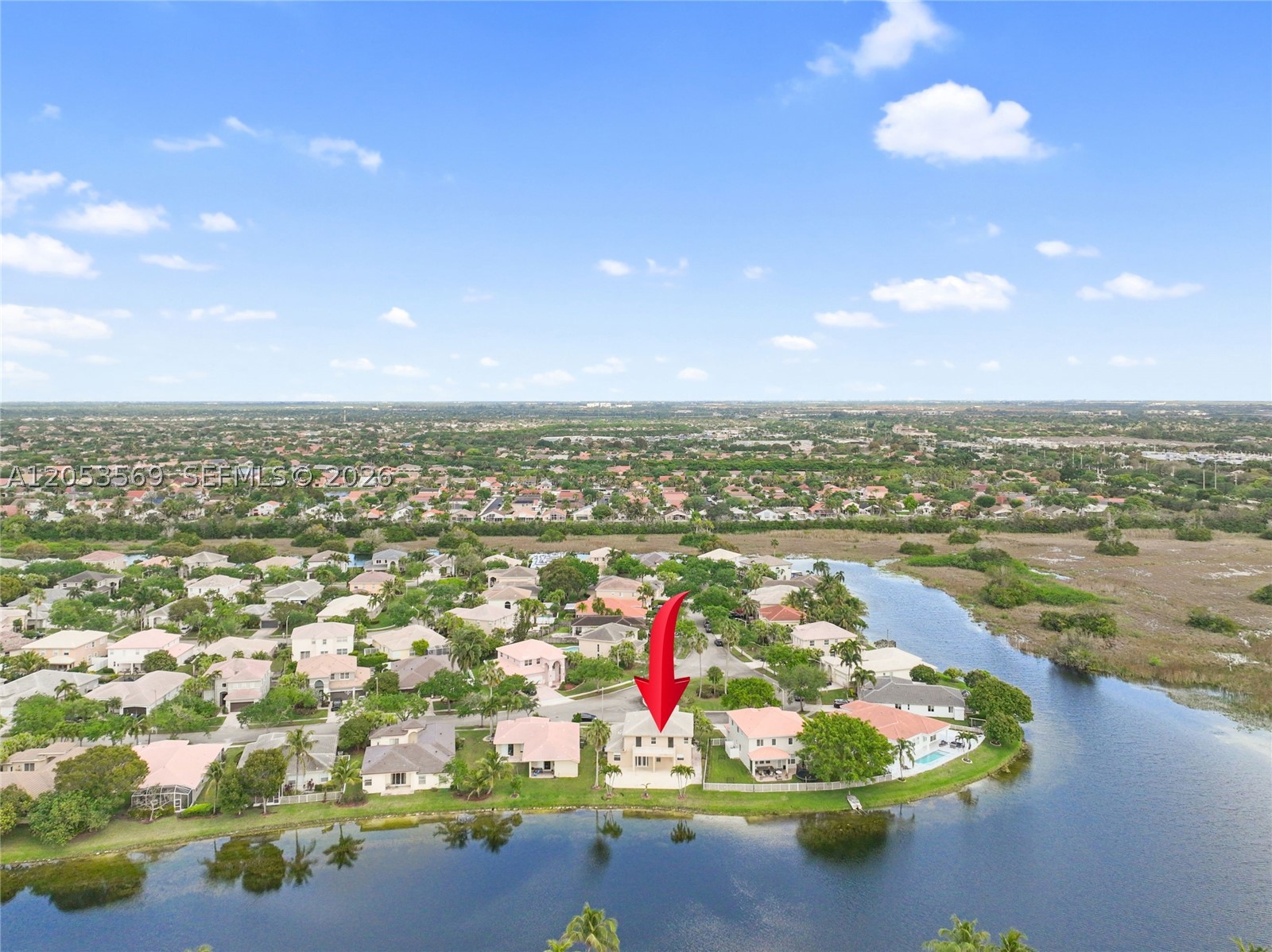 PEMBROKE ISLES IV - Residential