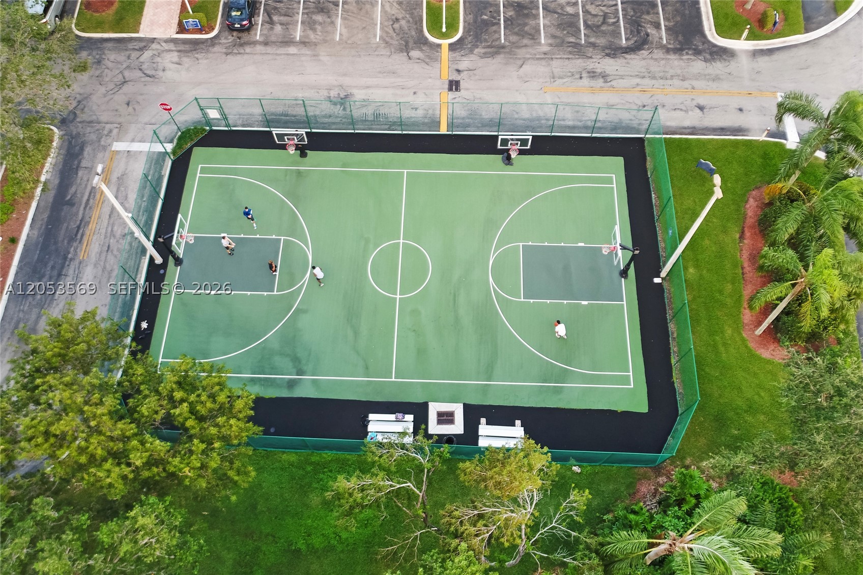PEMBROKE ISLES IV - Residential