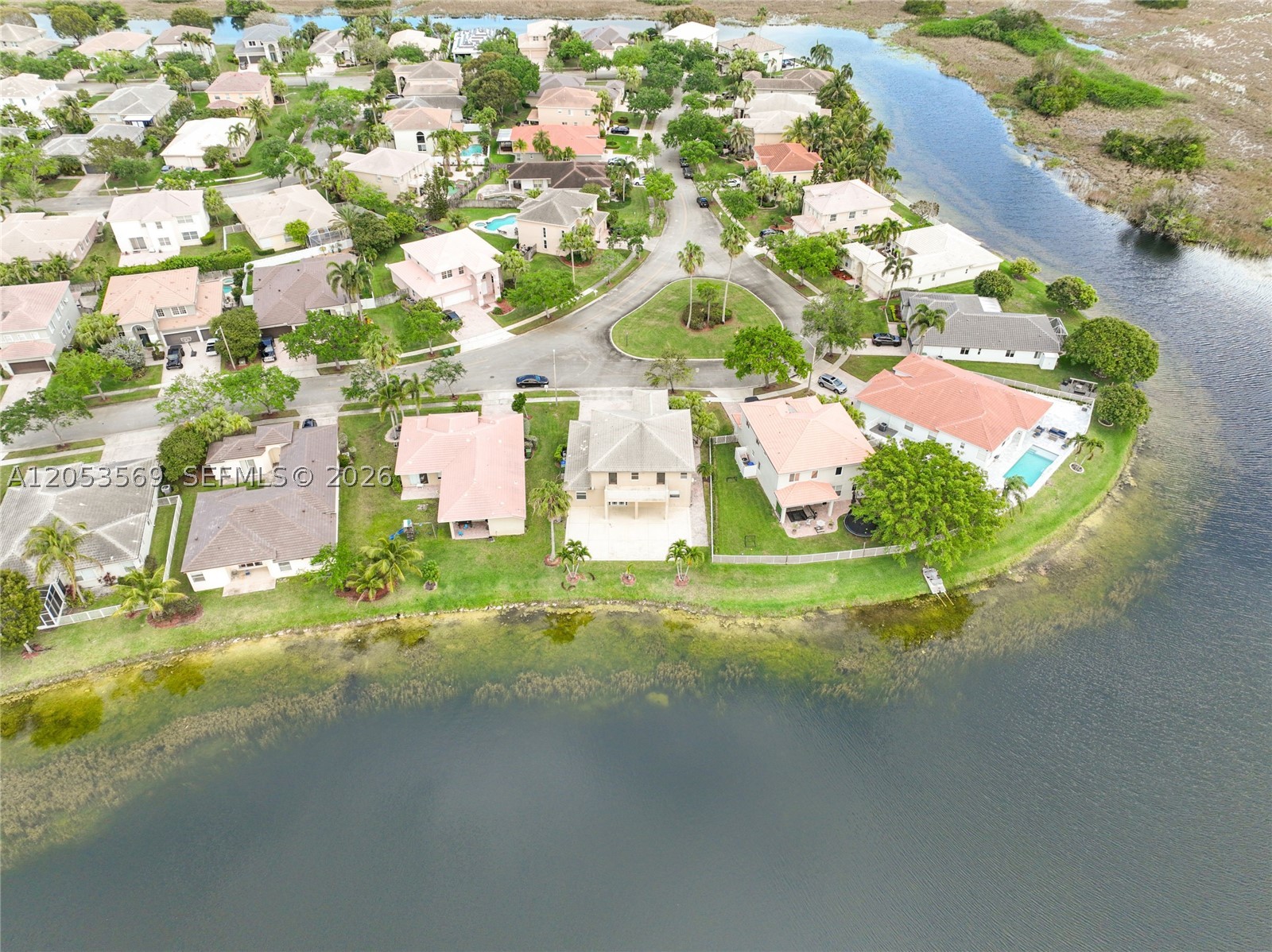 PEMBROKE ISLES IV - Residential