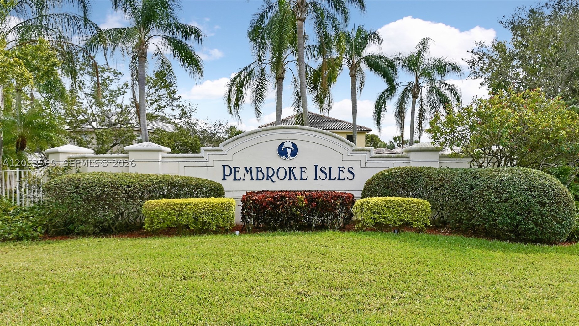 PEMBROKE ISLES IV - Residential